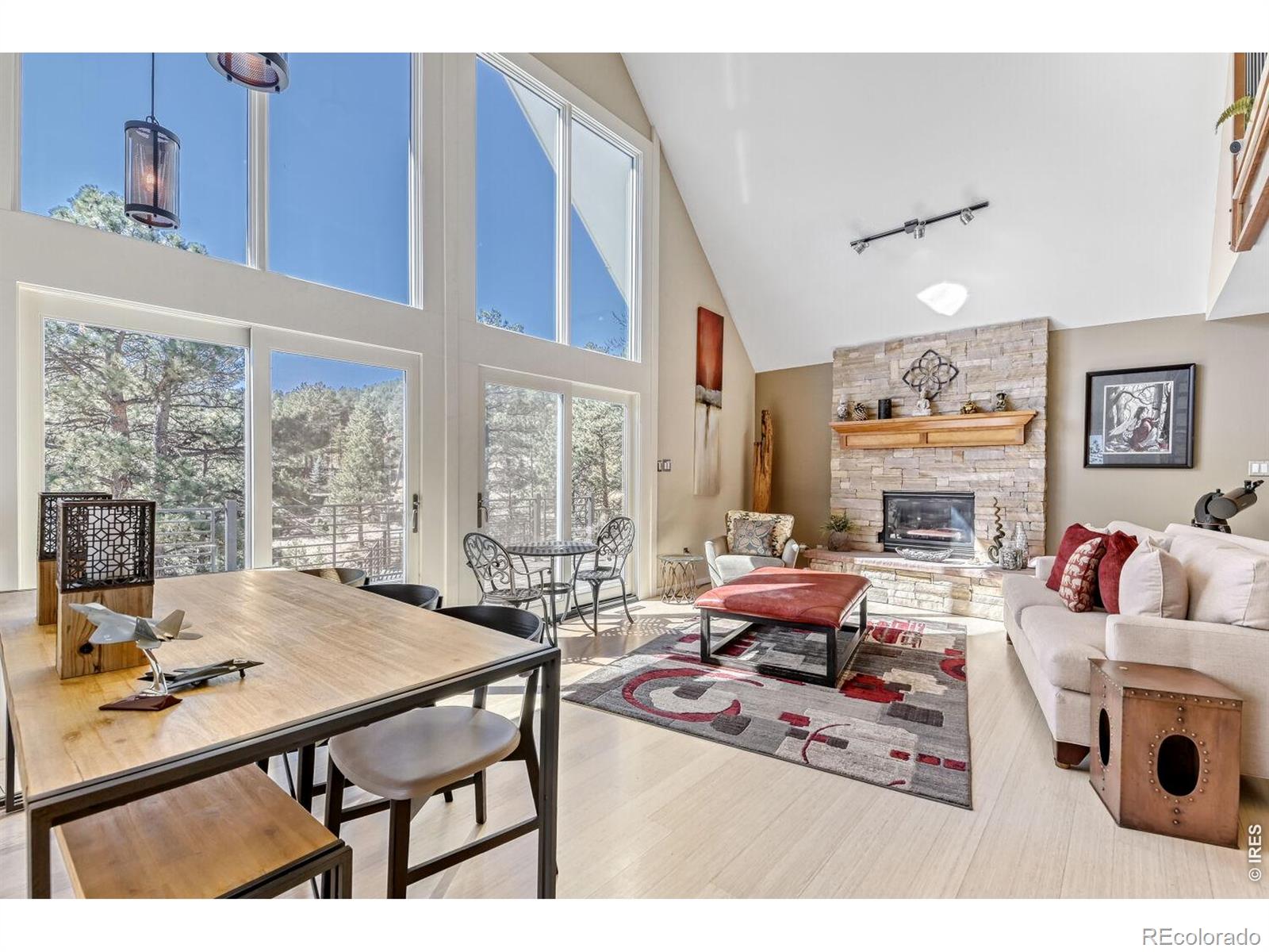 MLS Image #2 for 3132  linden drive,boulder, Colorado