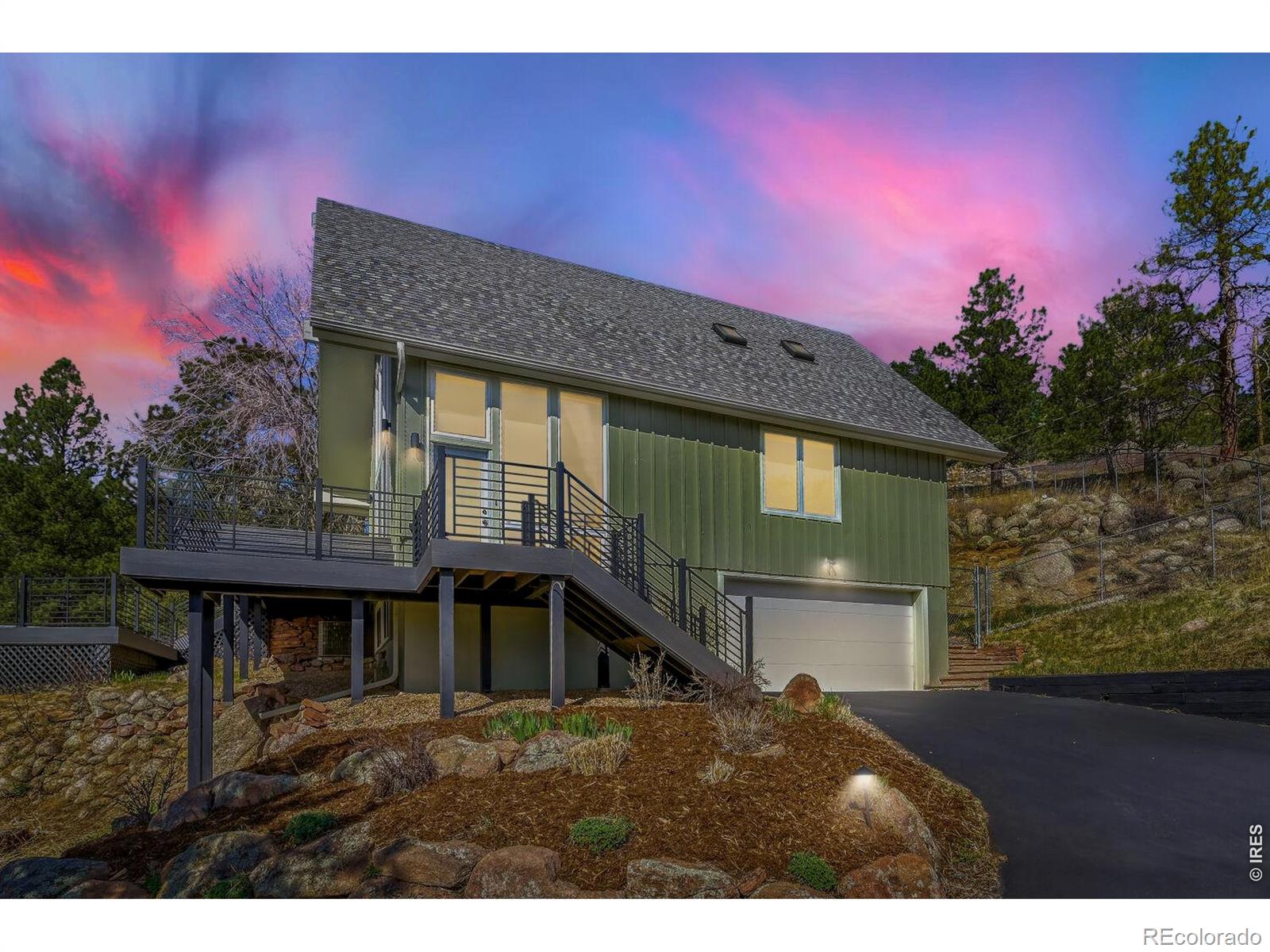 MLS Image #27 for 3132  linden drive,boulder, Colorado
