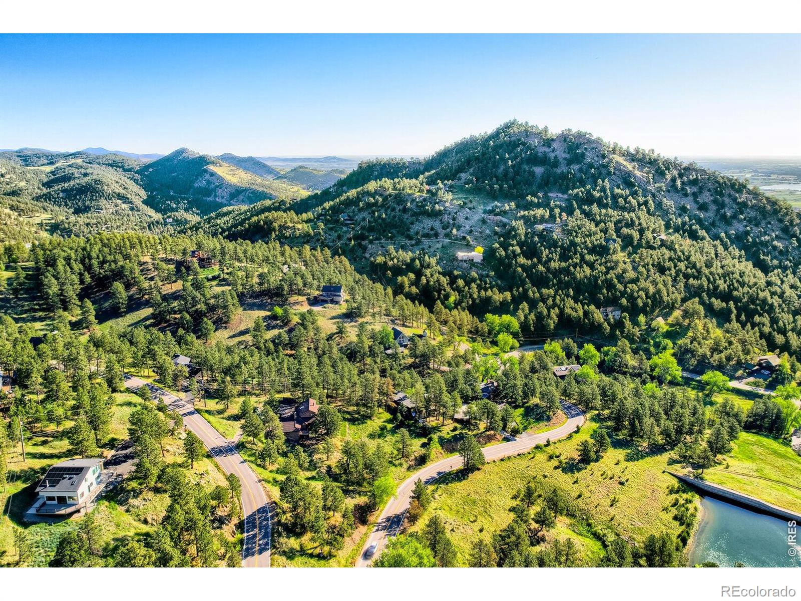 MLS Image #28 for 3132  linden drive,boulder, Colorado