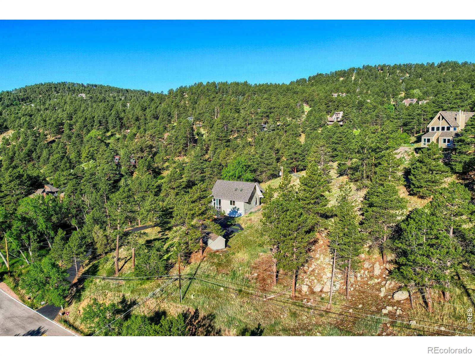 MLS Image #29 for 3132  linden drive,boulder, Colorado