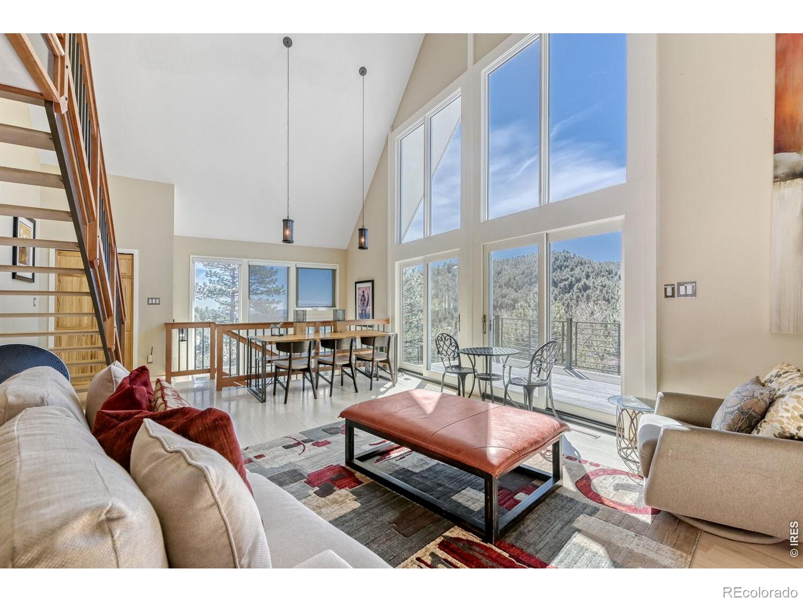 MLS Image #3 for 3132  linden drive,boulder, Colorado