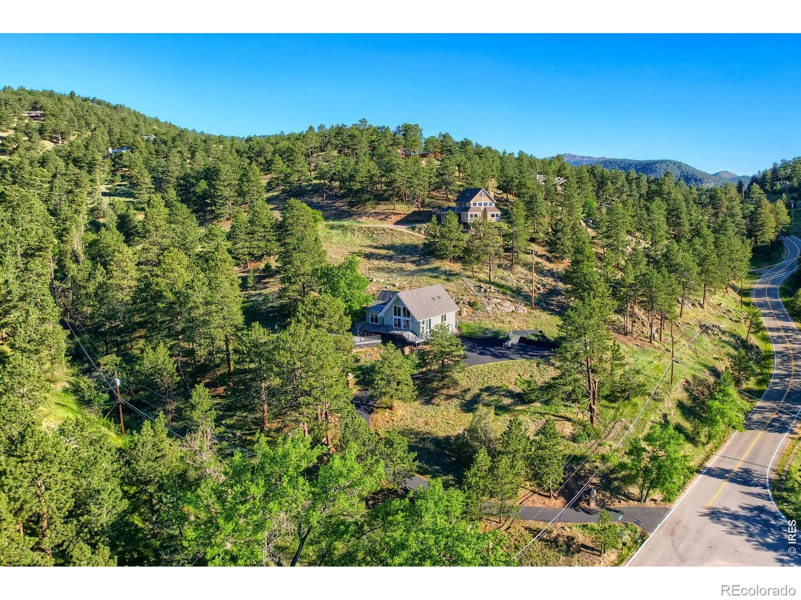 MLS Image #30 for 3132  linden drive,boulder, Colorado