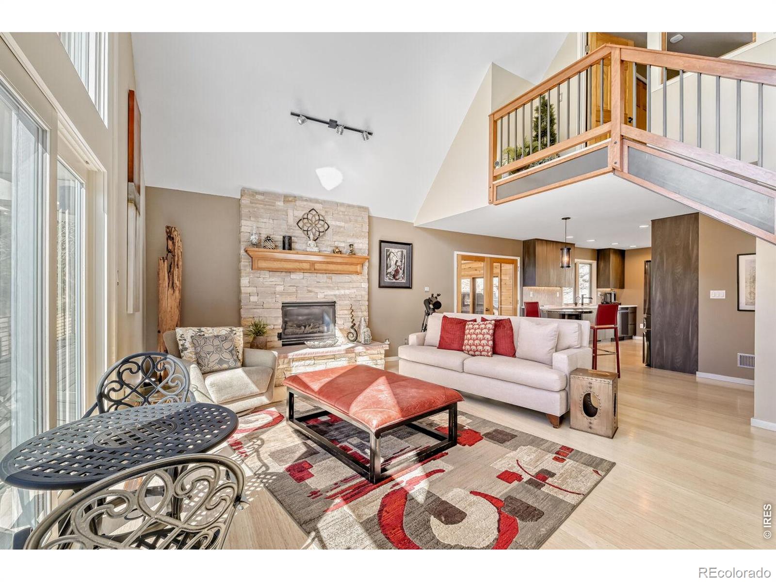 MLS Image #4 for 3132  linden drive,boulder, Colorado