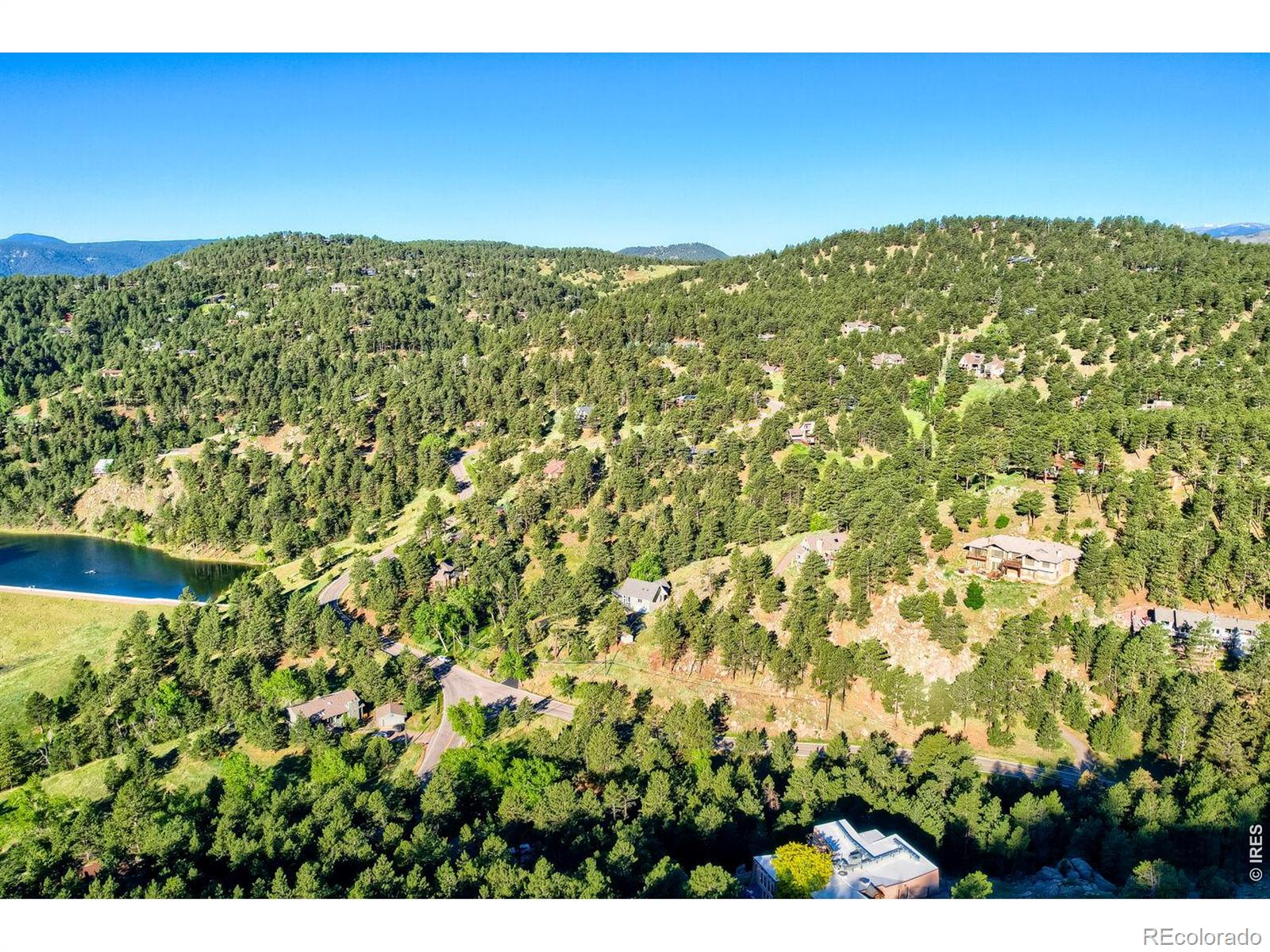 MLS Image #40 for 3132  linden drive,boulder, Colorado