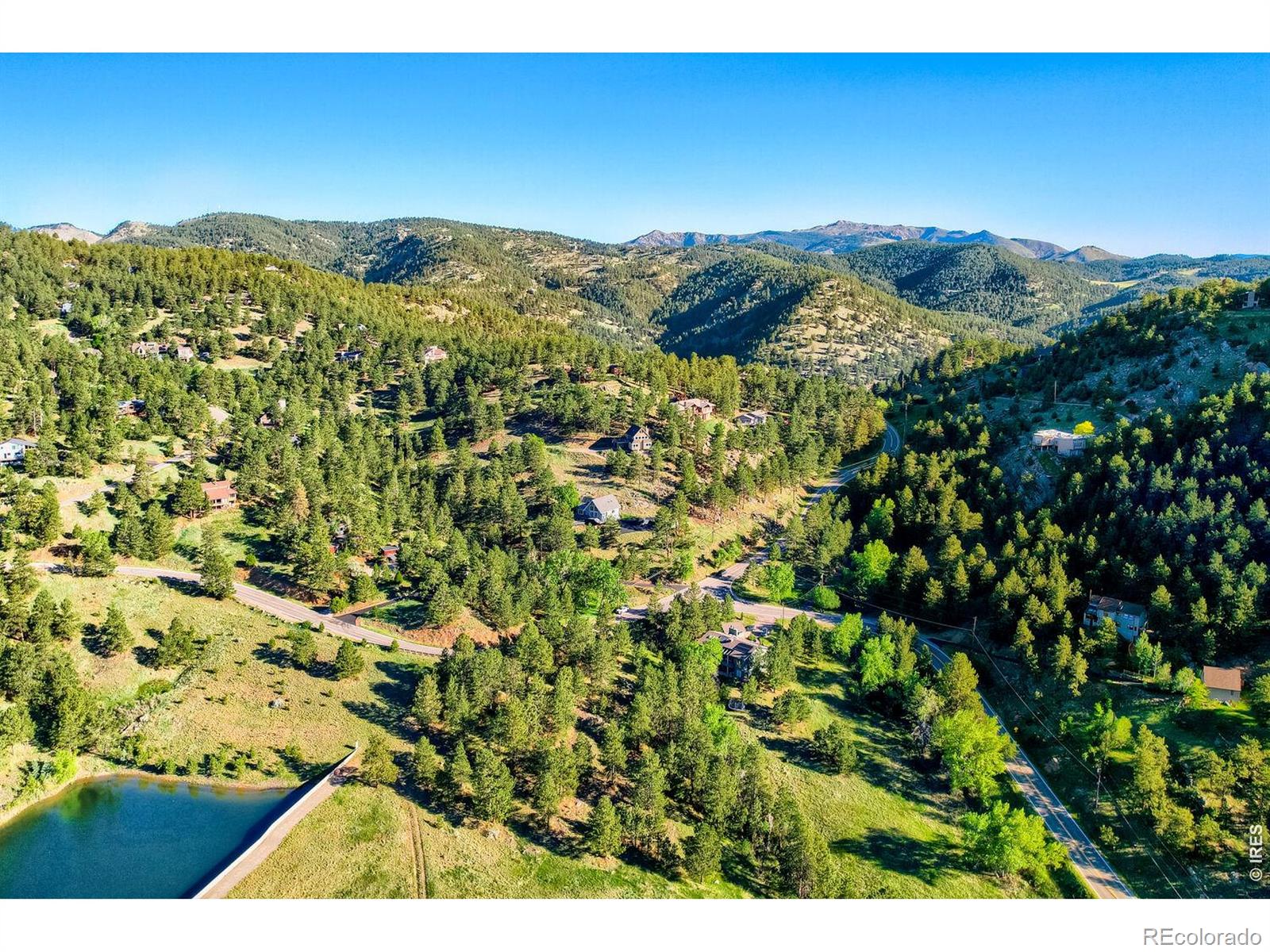 MLS Image #41 for 3132  linden drive,boulder, Colorado