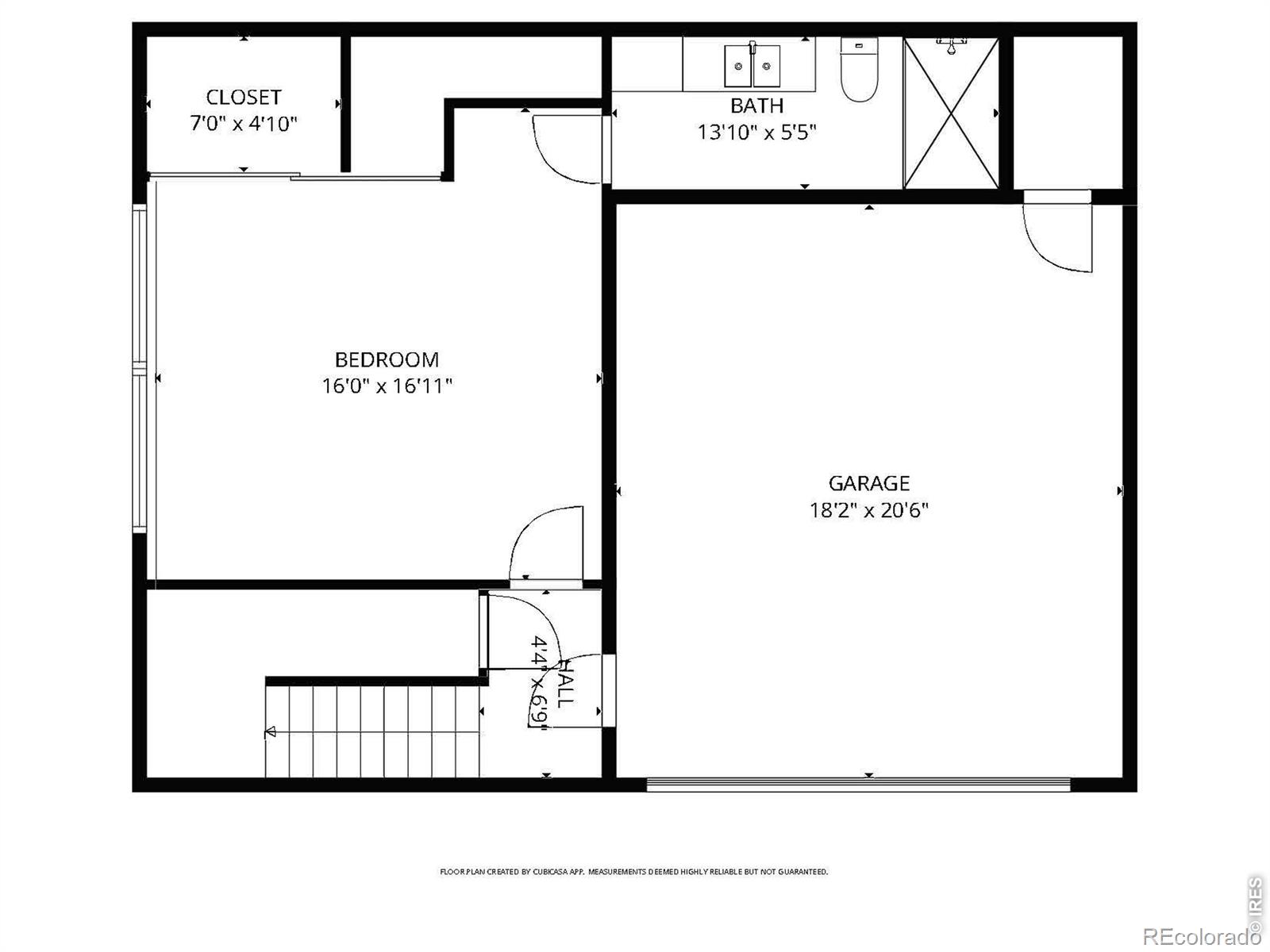 MLS Image #42 for 3132  linden drive,boulder, Colorado