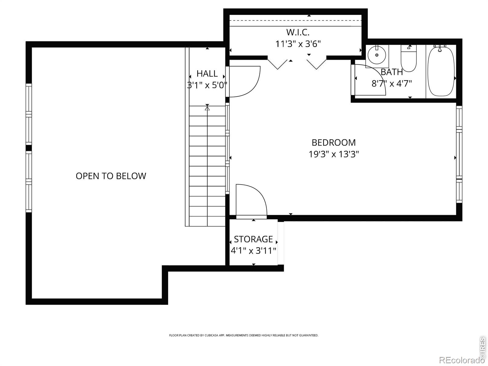 MLS Image #43 for 3132  linden drive,boulder, Colorado