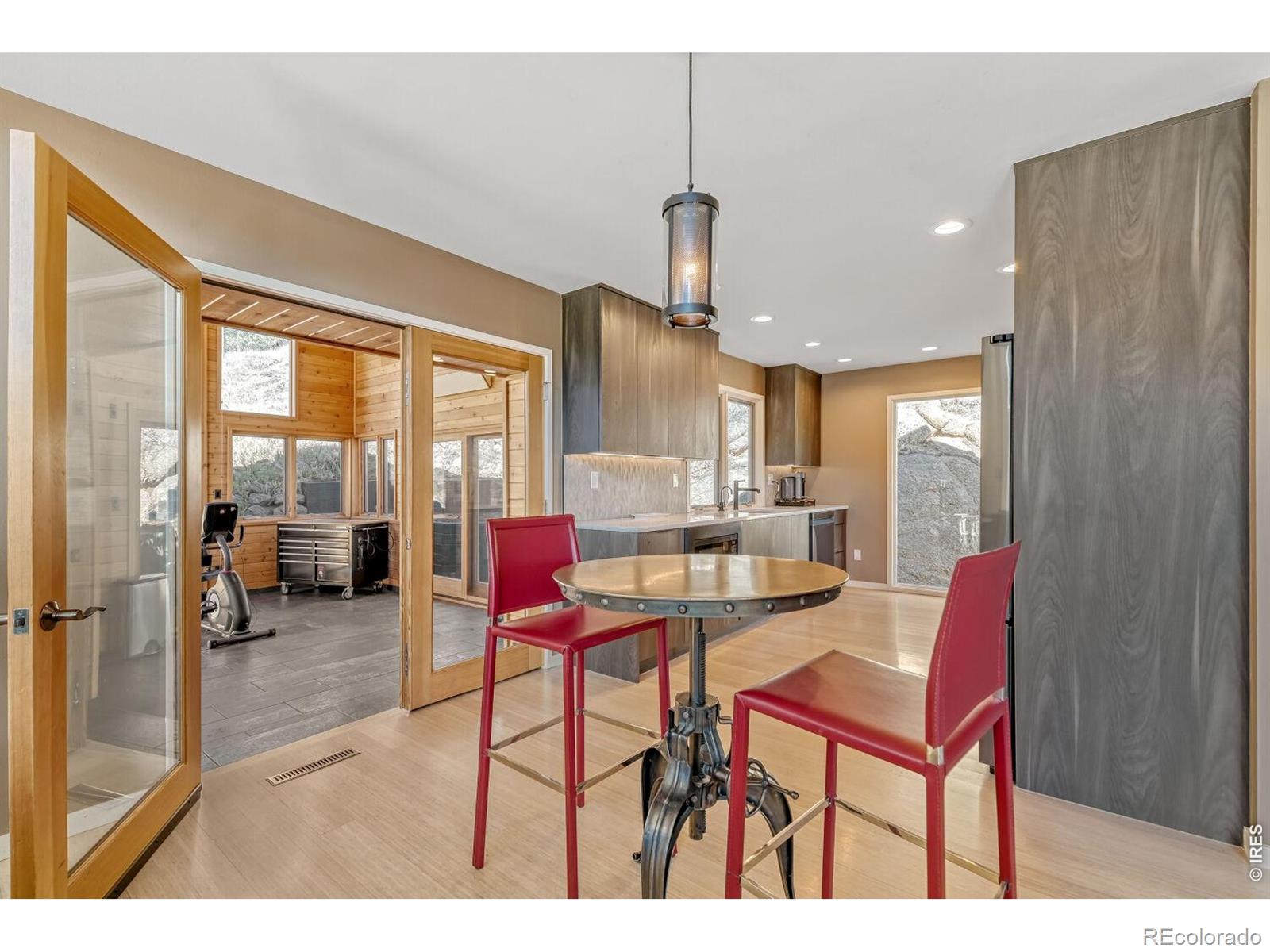 MLS Image #7 for 3132  linden drive,boulder, Colorado
