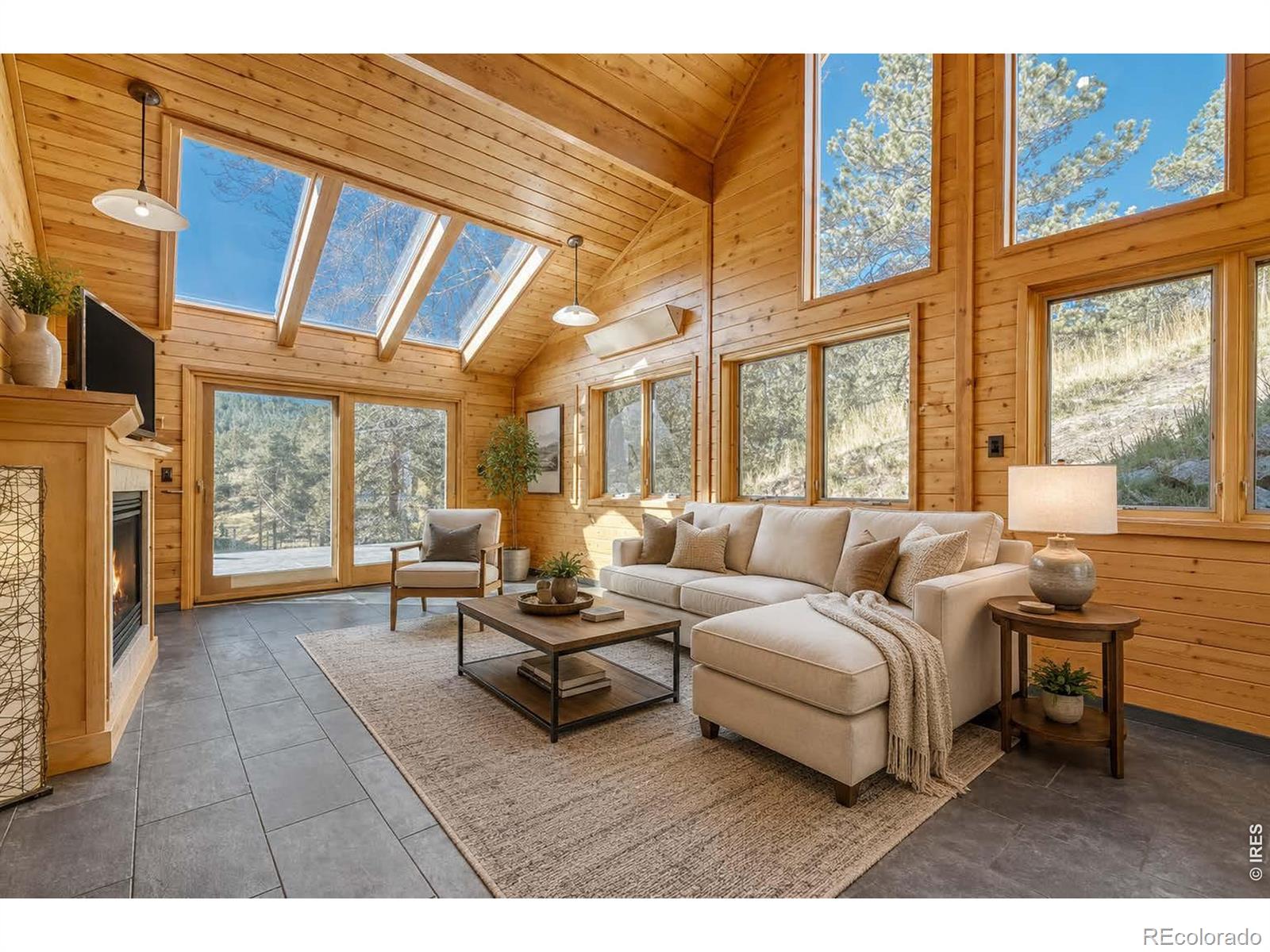 MLS Image #9 for 3132  linden drive,boulder, Colorado