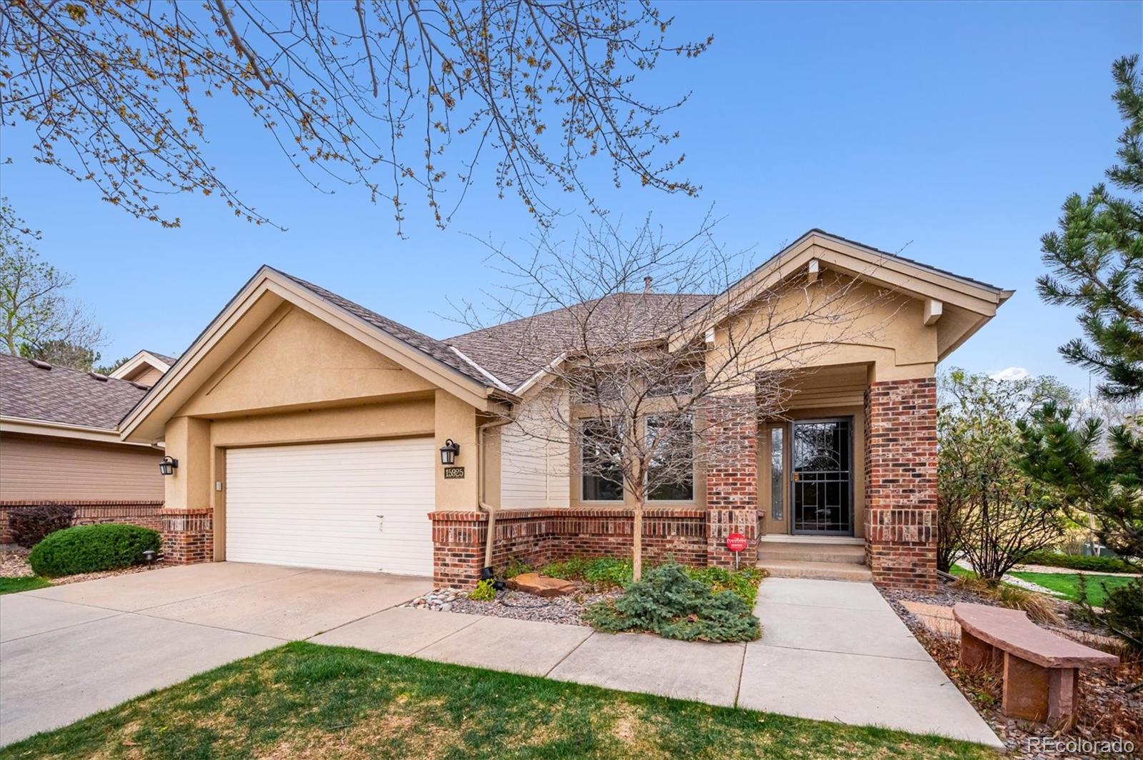 MLS Image #1 for 15925  double eagle drive,morrison, Colorado