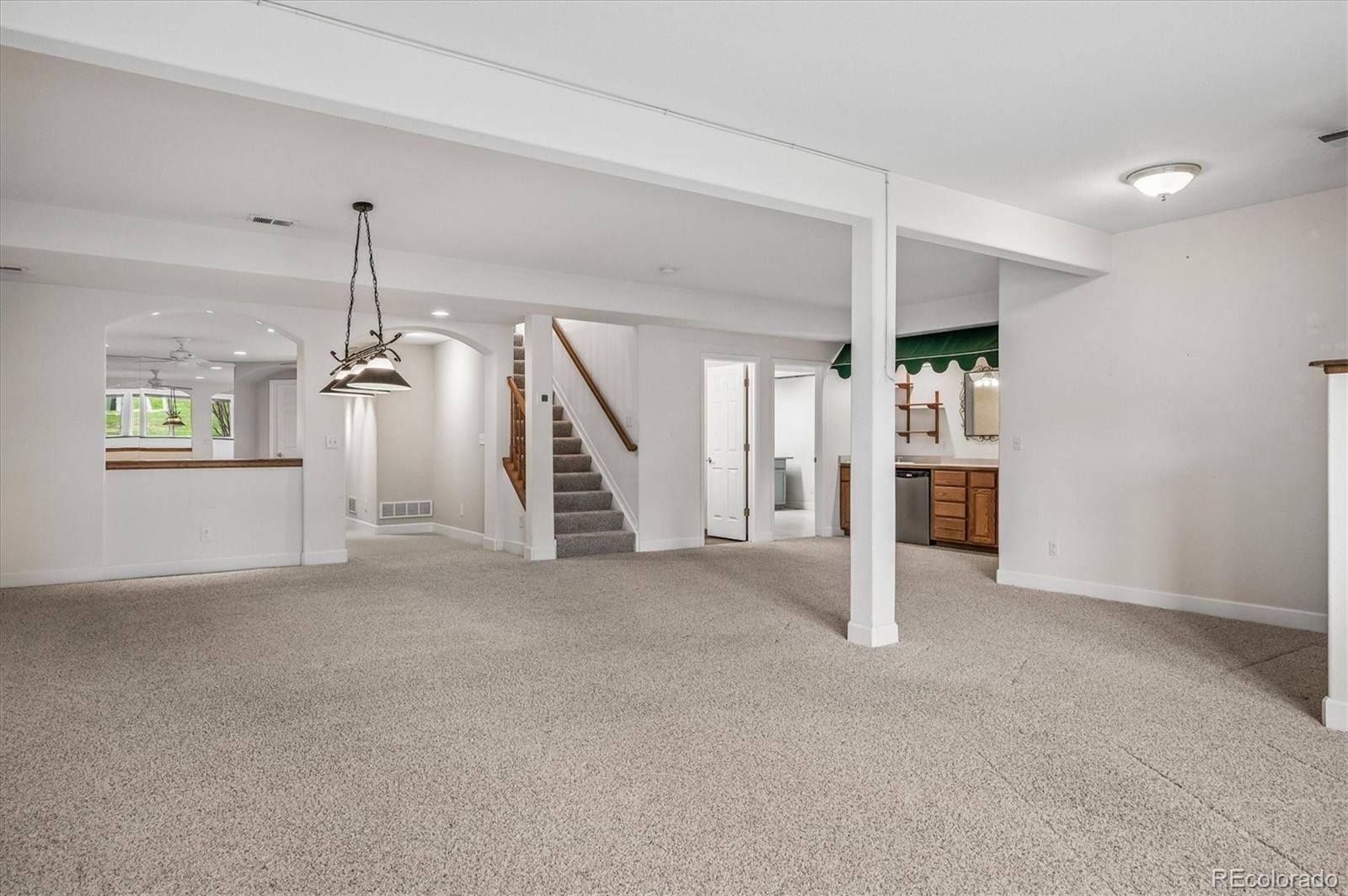 MLS Image #11 for 15925  double eagle drive,morrison, Colorado