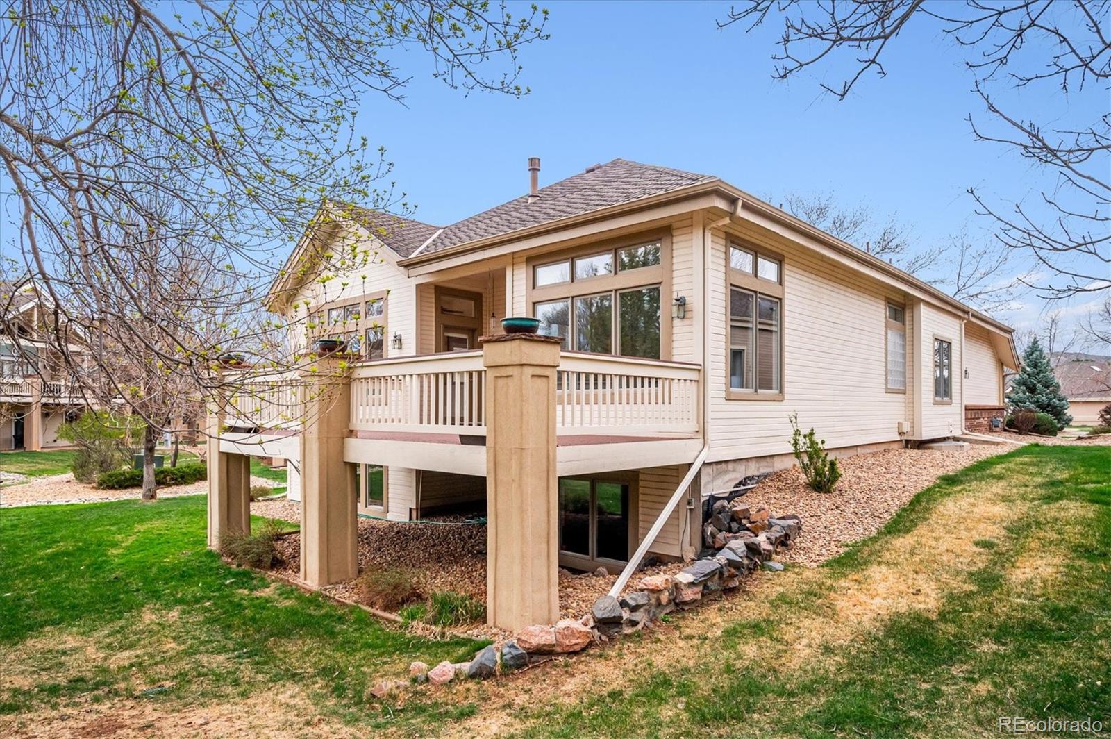MLS Image #18 for 15925  double eagle drive,morrison, Colorado