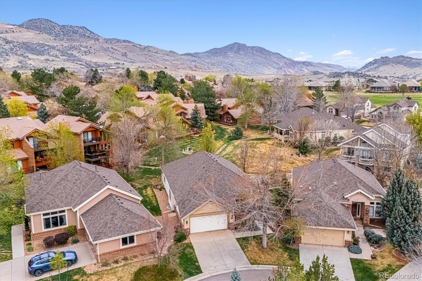 MLS Image #20 for 15925  double eagle drive,morrison, Colorado