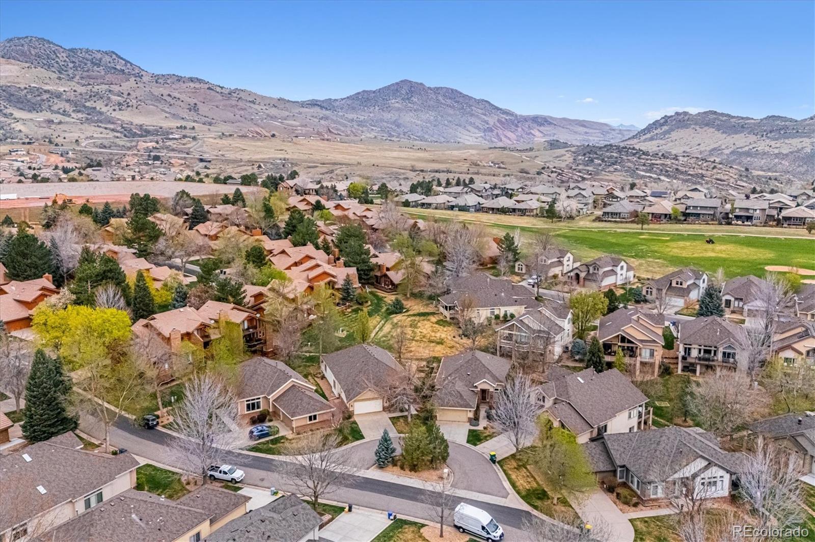 MLS Image #21 for 15925  double eagle drive,morrison, Colorado