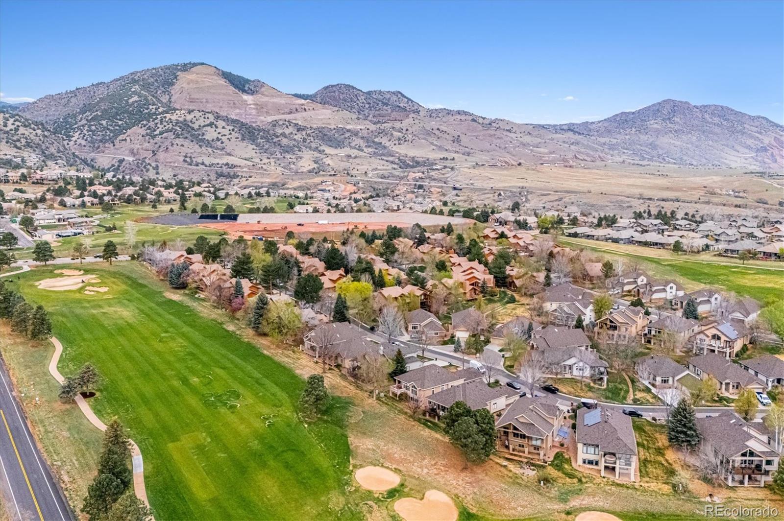 MLS Image #22 for 15925  double eagle drive,morrison, Colorado