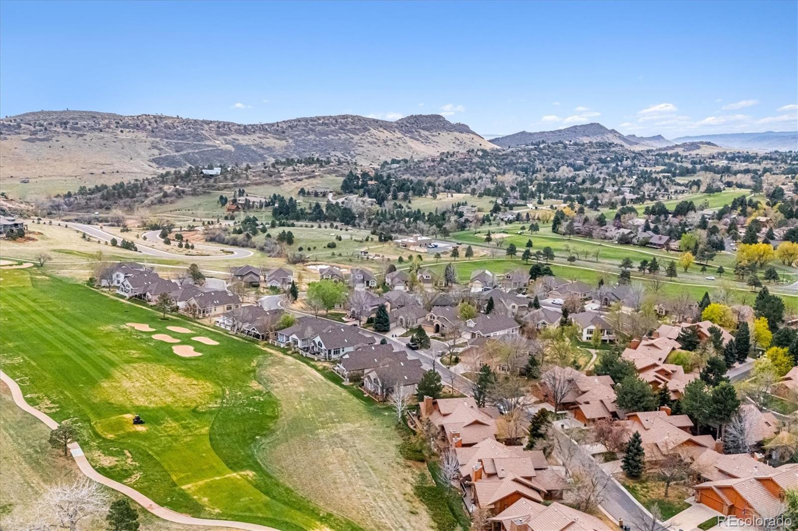 MLS Image #23 for 15925  double eagle drive,morrison, Colorado