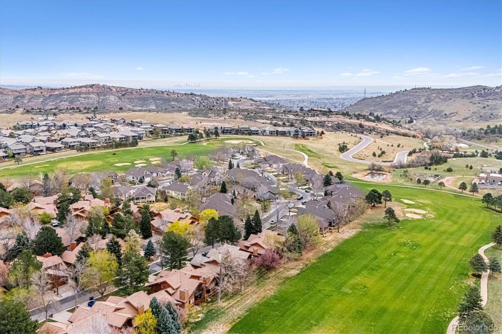 MLS Image #24 for 15925  double eagle drive,morrison, Colorado