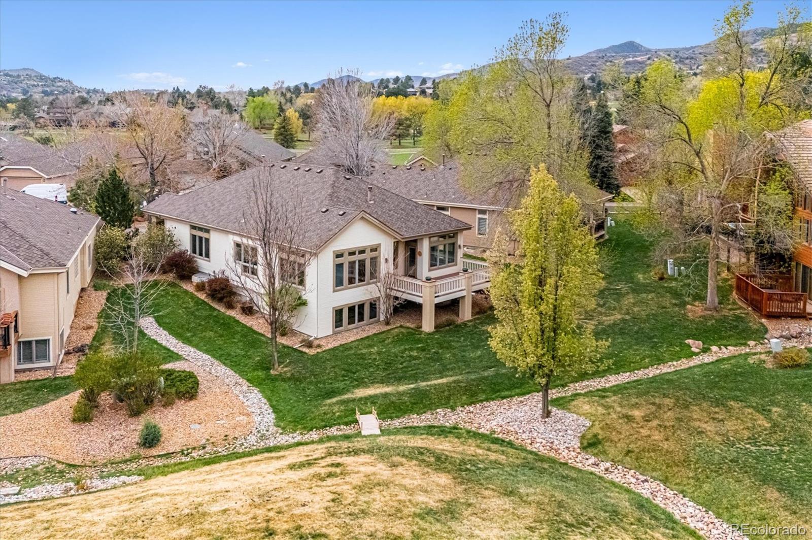 MLS Image #25 for 15925  double eagle drive,morrison, Colorado