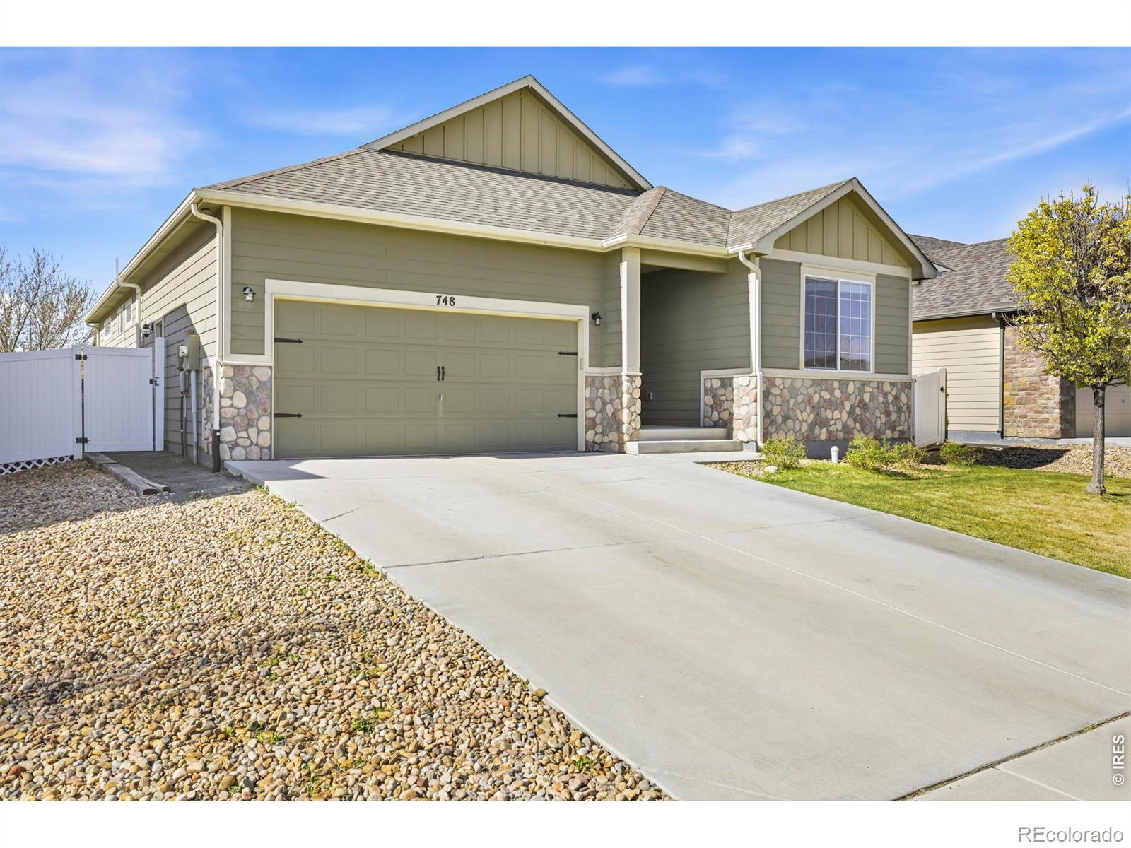 MLS Image #1 for 748  dakota way,windsor, Colorado