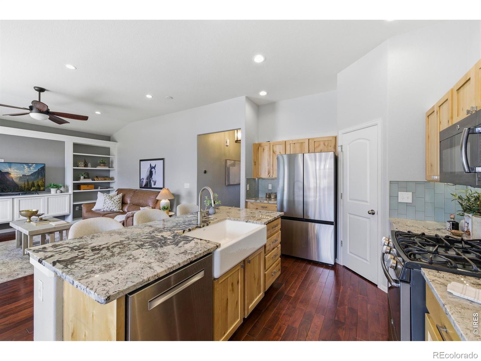 MLS Image #8 for 748  dakota way,windsor, Colorado