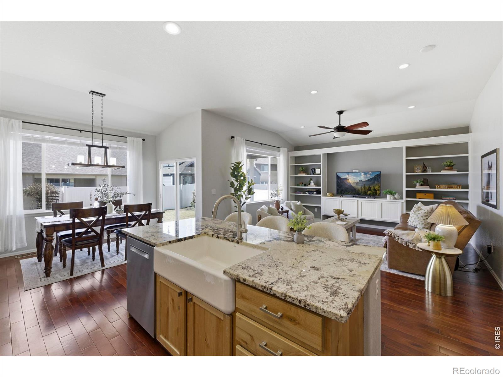 MLS Image #9 for 748  dakota way,windsor, Colorado