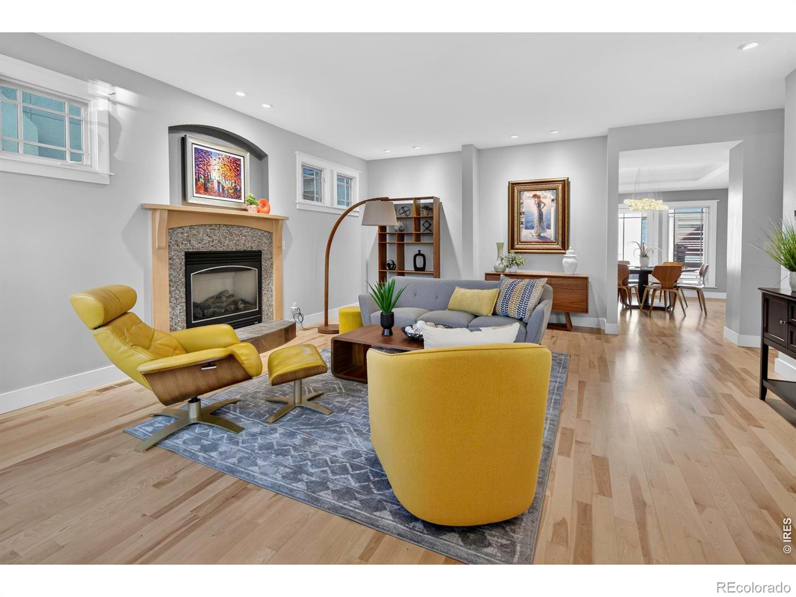 MLS Image #3 for 834  confidence drive,longmont, Colorado