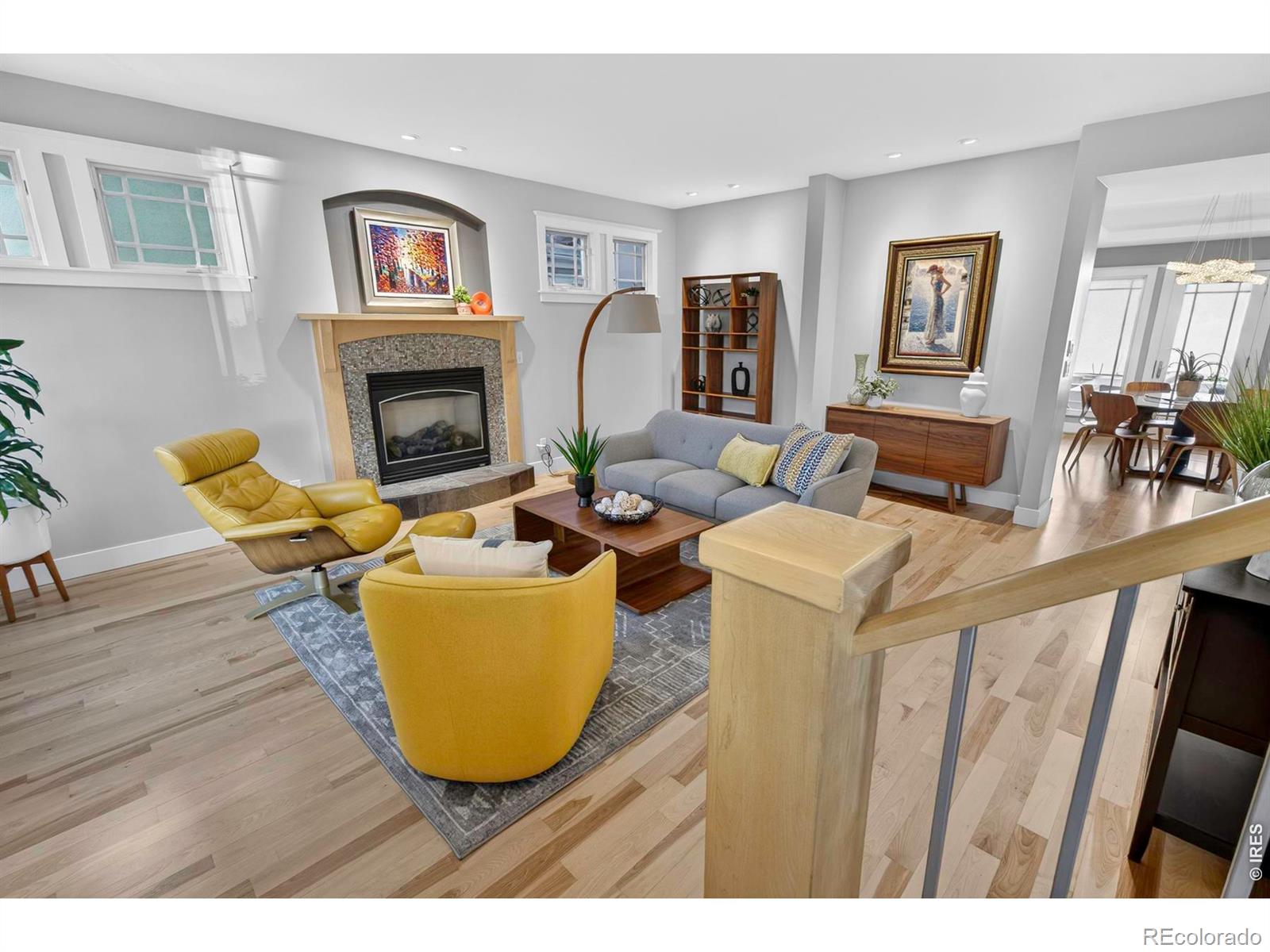MLS Image #5 for 834  confidence drive,longmont, Colorado