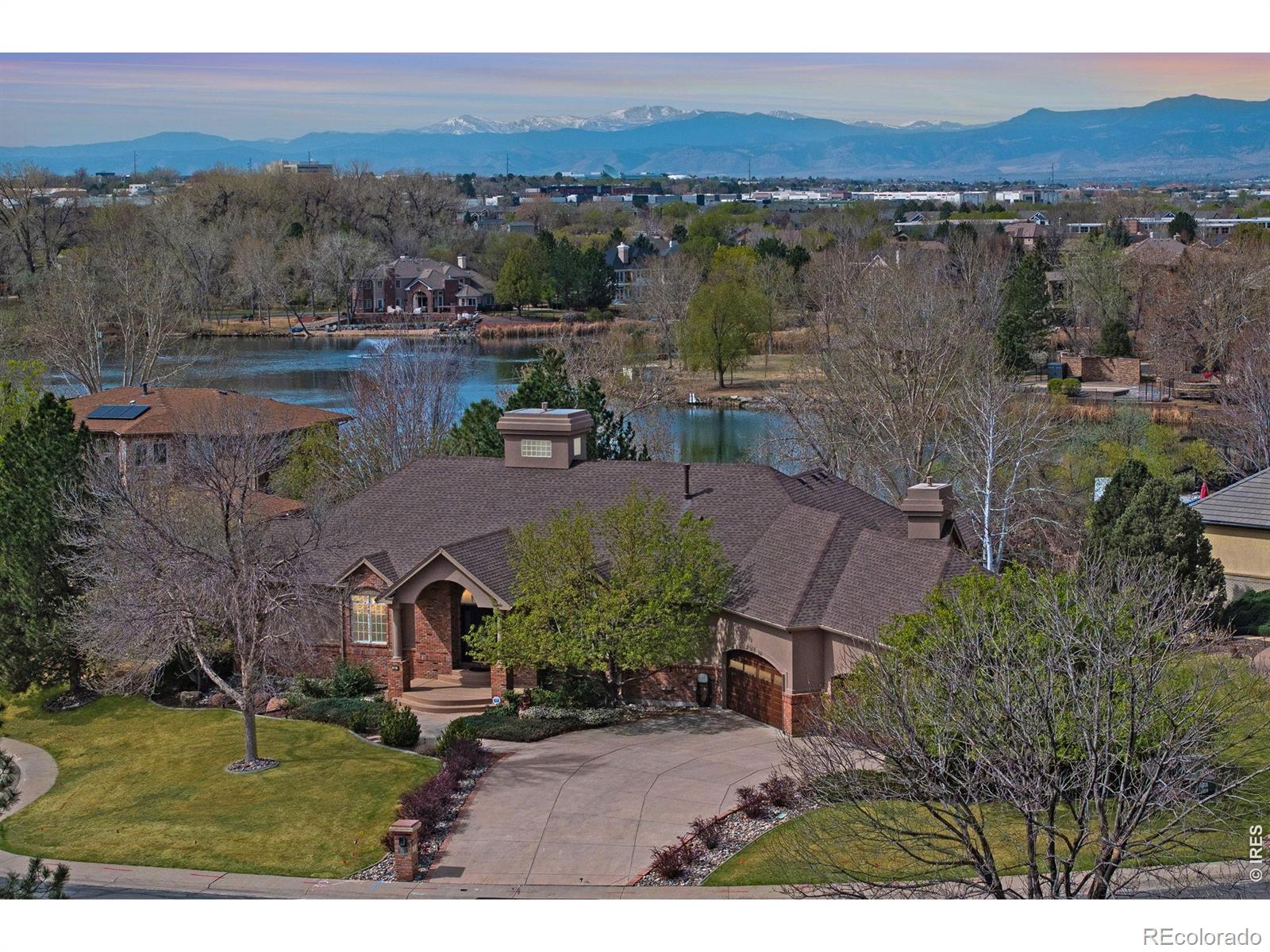 MLS Image #1 for 61  blue heron drive,thornton, Colorado