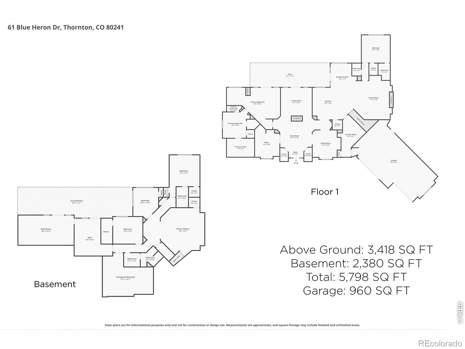 MLS Image #48 for 61  blue heron drive,thornton, Colorado