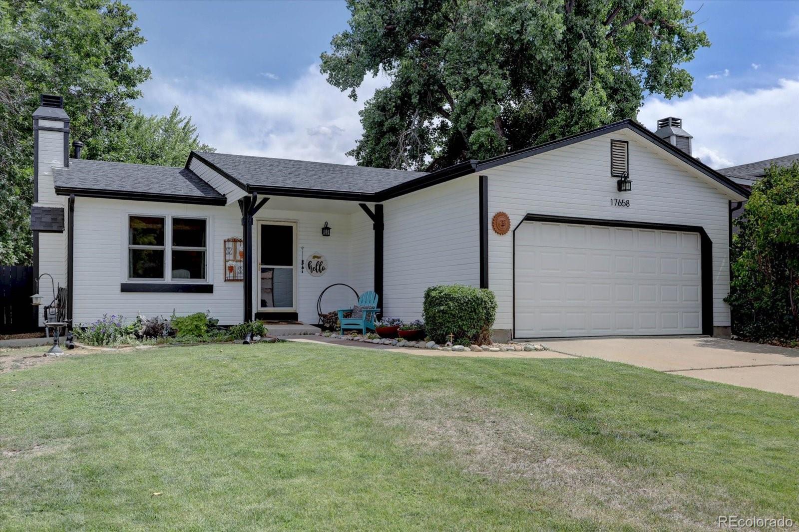 MLS Image #1 for 17658  ponderosa avenue,parker, Colorado