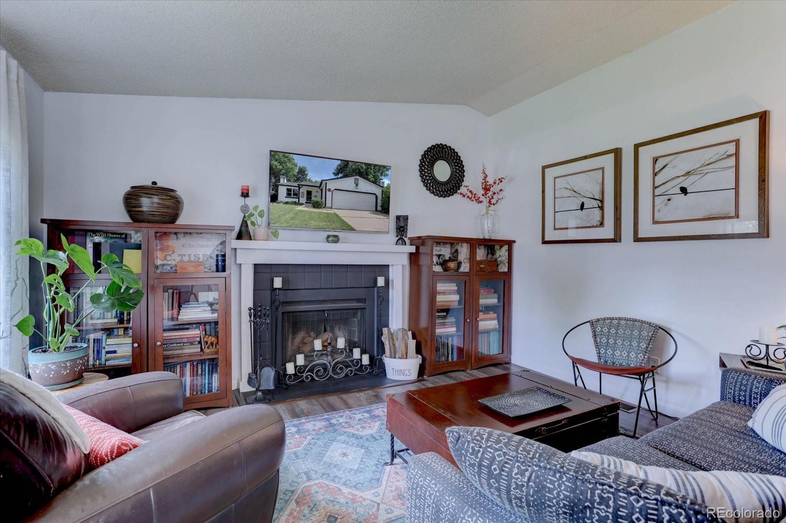MLS Image #3 for 17658  ponderosa avenue,parker, Colorado