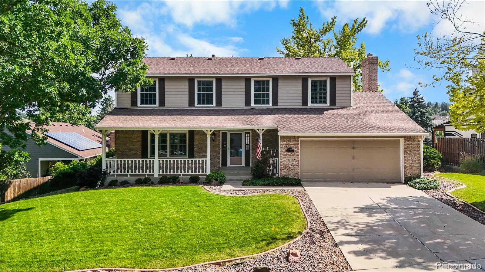 MLS Image #0 for 10084 w geddes circle,littleton, Colorado