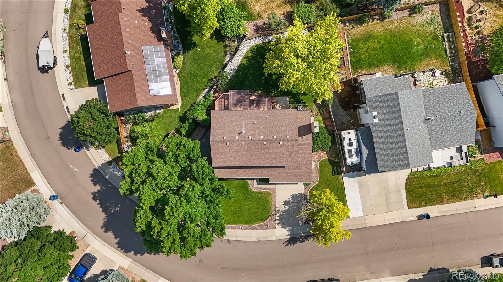 MLS Image #39 for 10084 w geddes circle,littleton, Colorado
