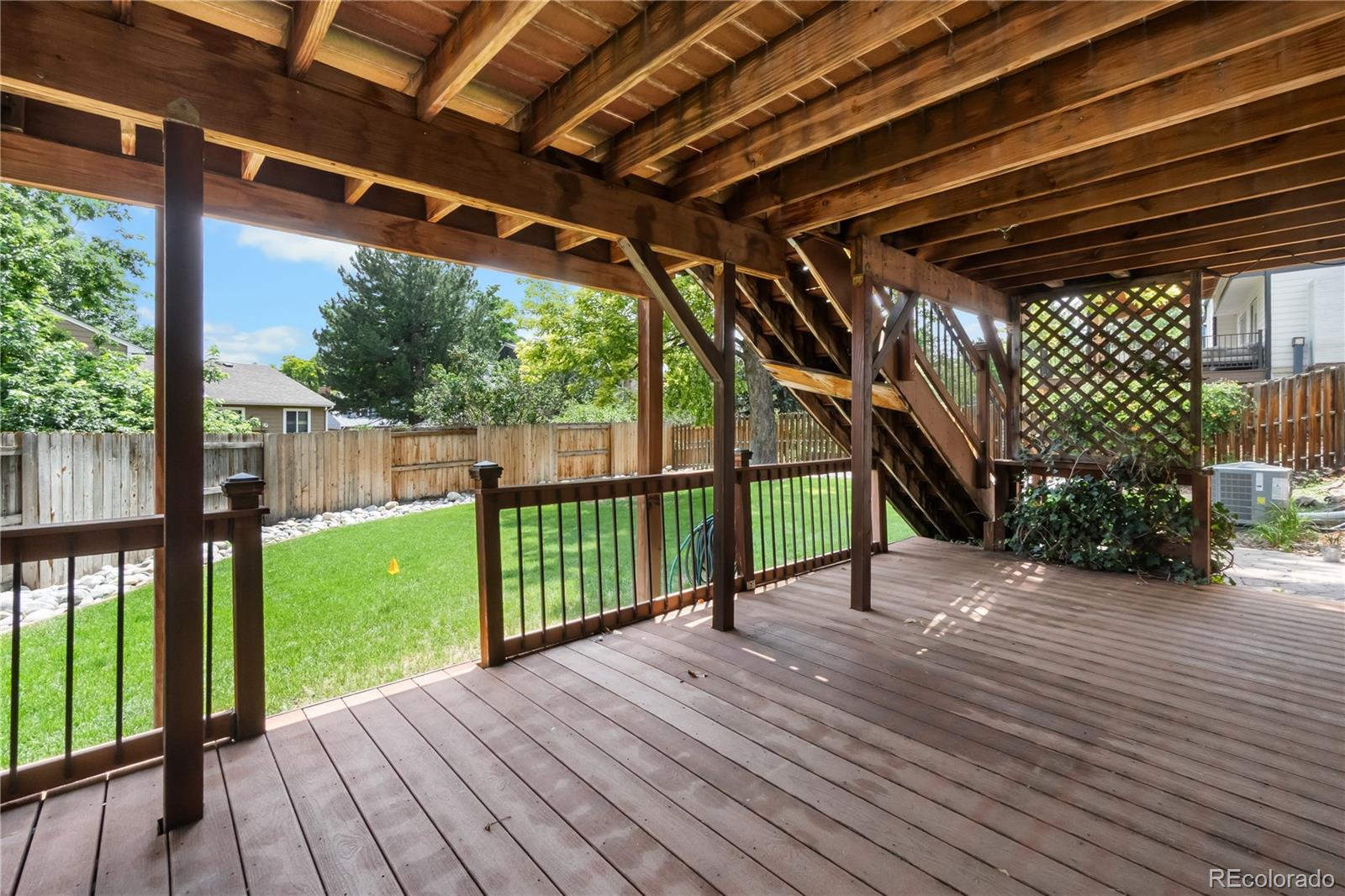 MLS Image #40 for 10084 w geddes circle,littleton, Colorado