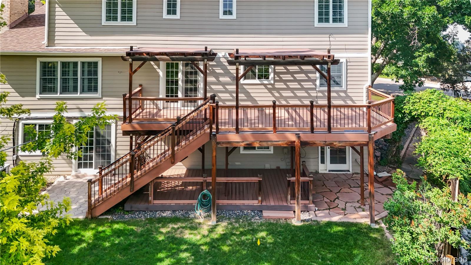 MLS Image #41 for 10084 w geddes circle,littleton, Colorado