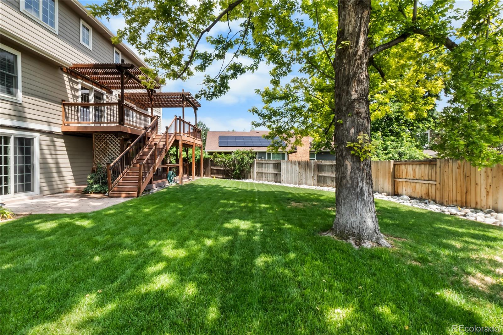 MLS Image #42 for 10084 w geddes circle,littleton, Colorado