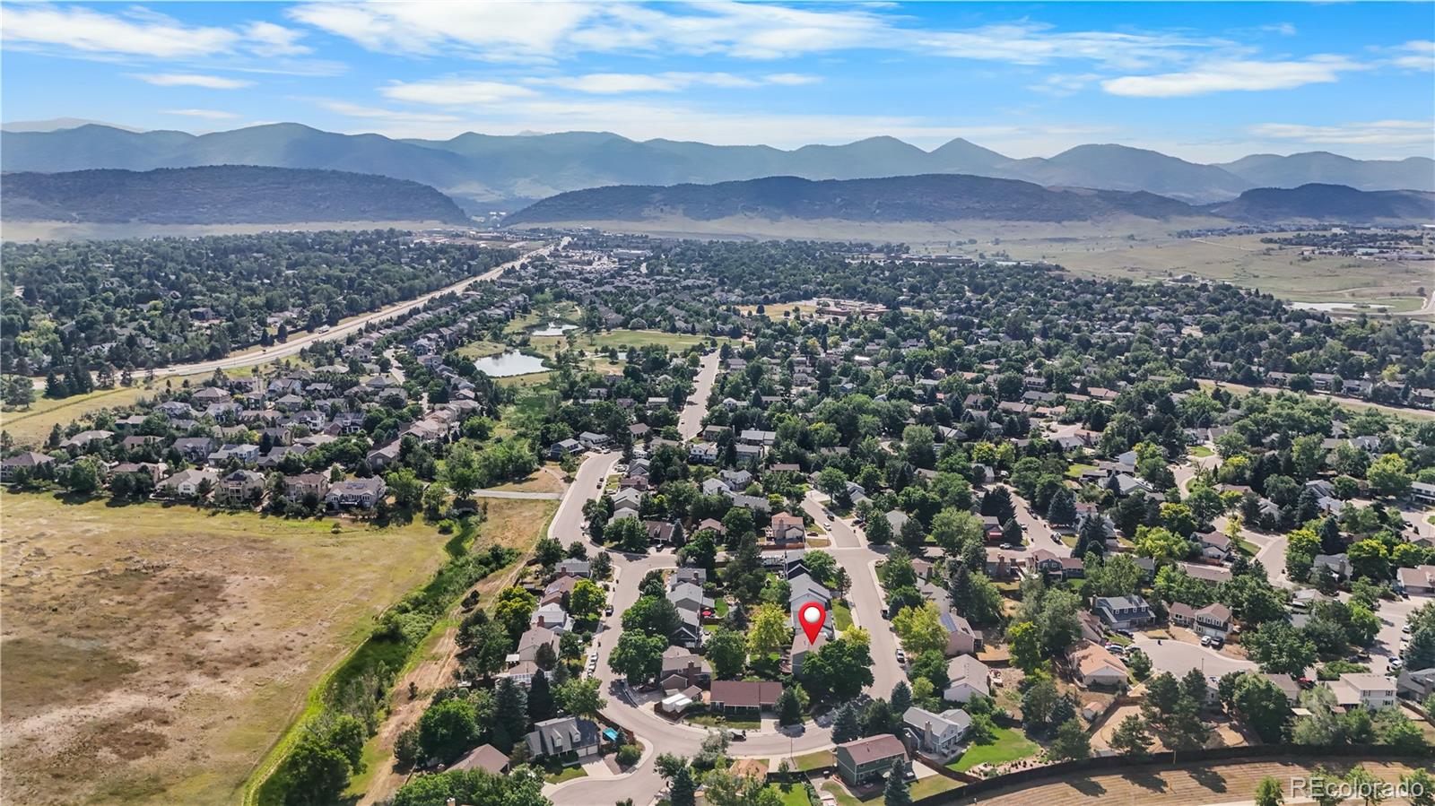 MLS Image #45 for 10084 w geddes circle,littleton, Colorado