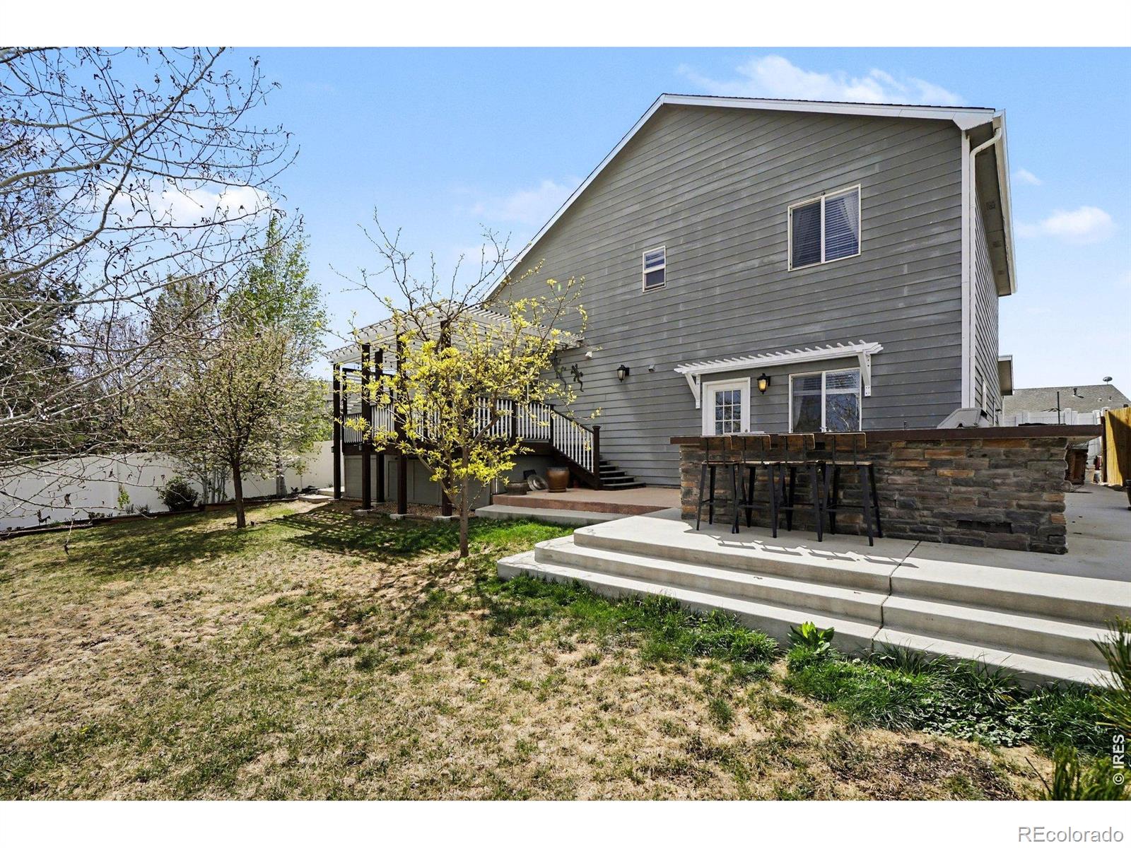 MLS Image #26 for 3660  whetstone way,mead, Colorado
