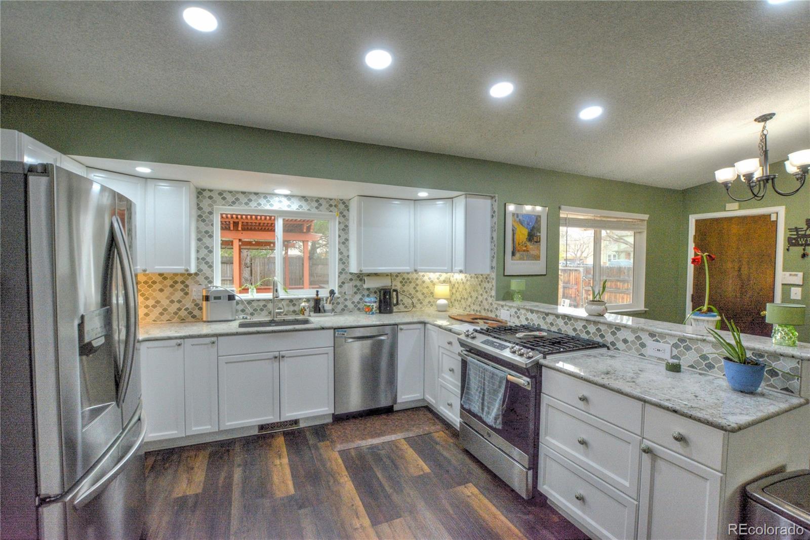 MLS Image #10 for 3135  zephyr drive,colorado springs, Colorado