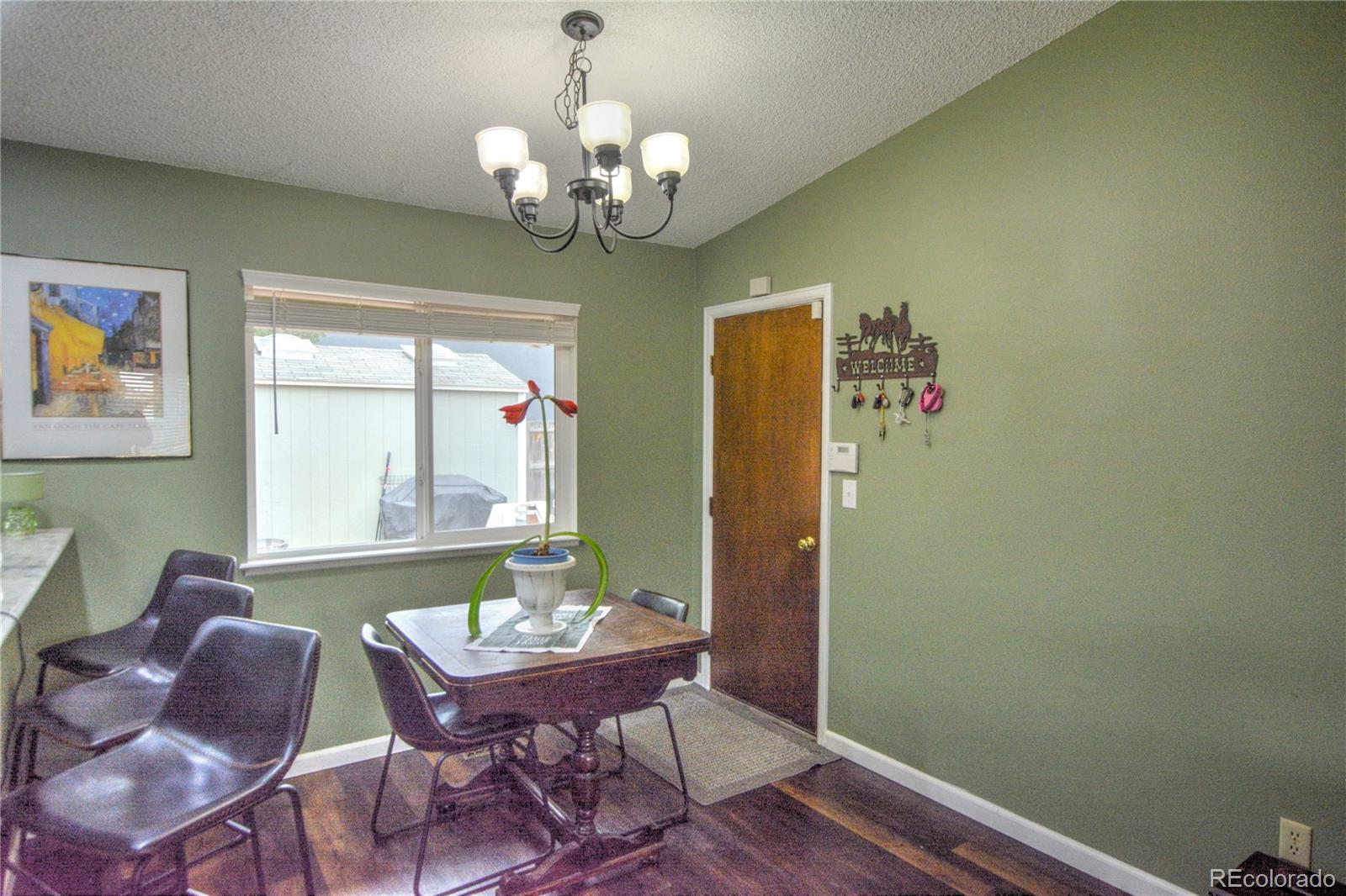 MLS Image #11 for 3135  zephyr drive,colorado springs, Colorado