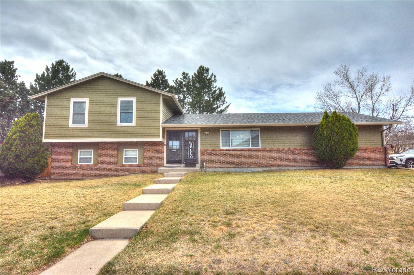 MLS Image #2 for 3135  zephyr drive,colorado springs, Colorado