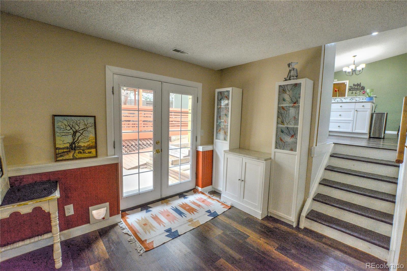MLS Image #20 for 3135  zephyr drive,colorado springs, Colorado