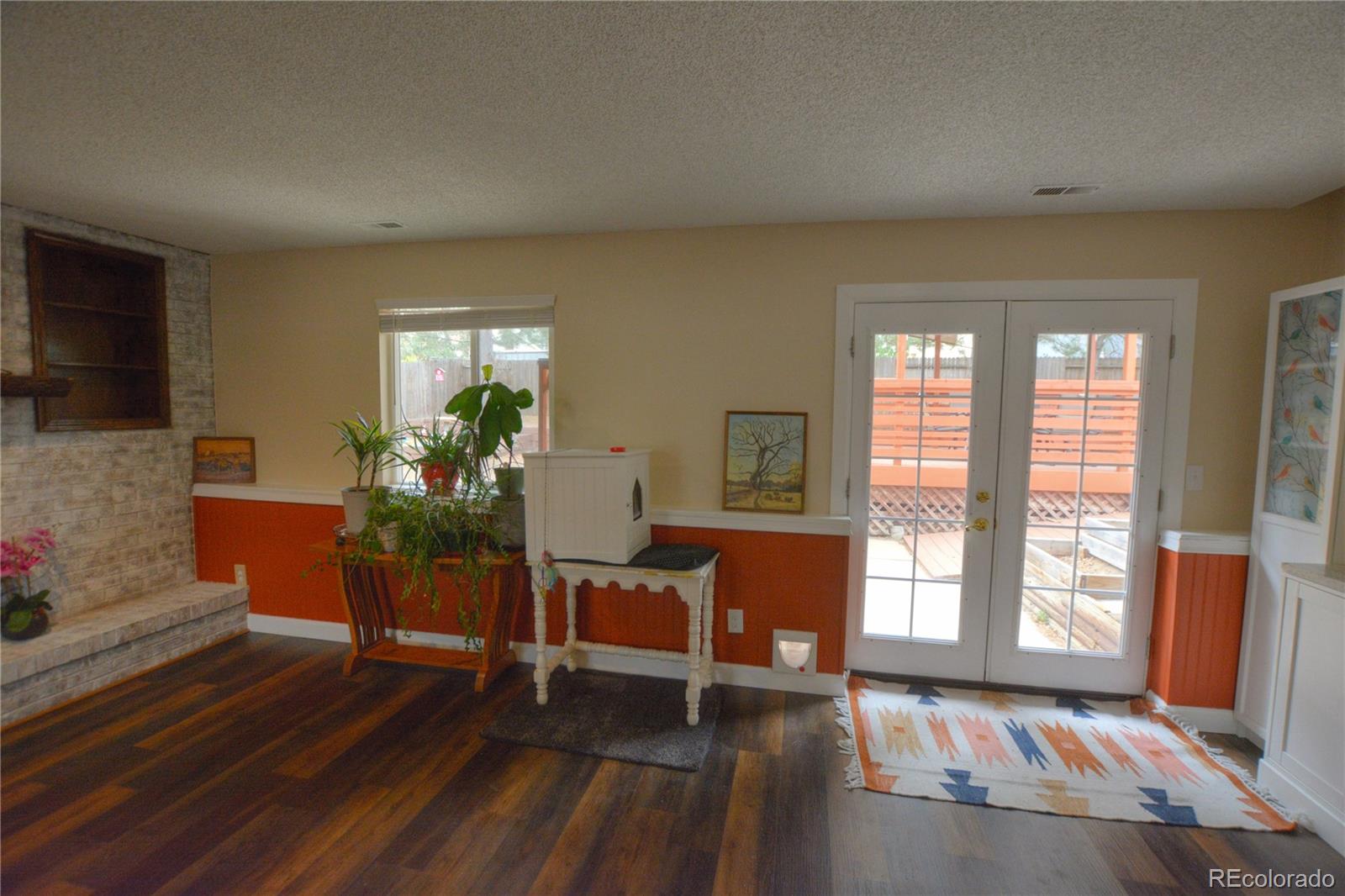 MLS Image #21 for 3135  zephyr drive,colorado springs, Colorado