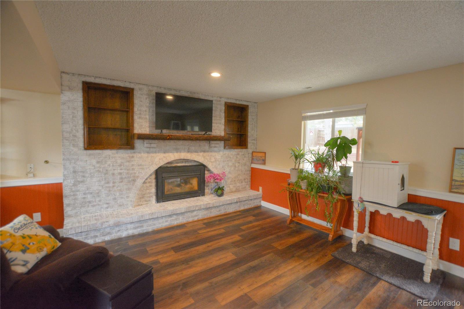 MLS Image #22 for 3135  zephyr drive,colorado springs, Colorado