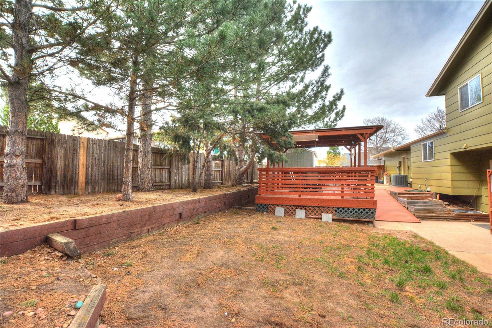 MLS Image #29 for 3135  zephyr drive,colorado springs, Colorado