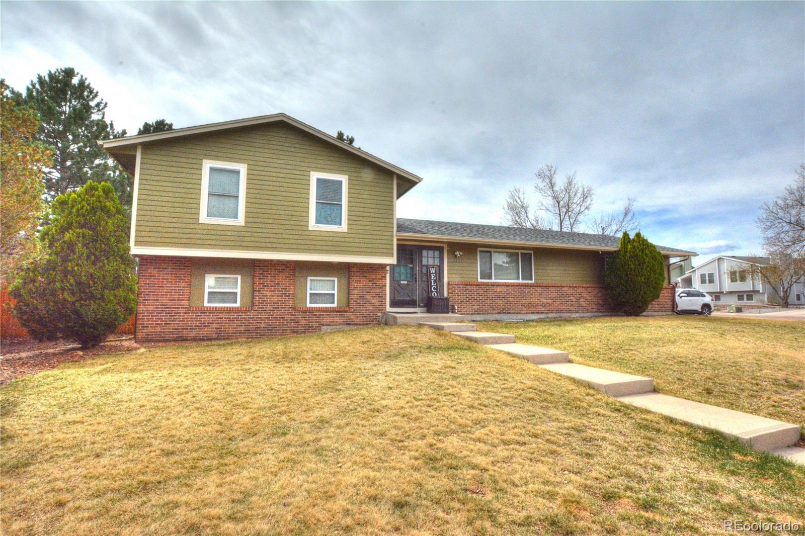 MLS Image #3 for 3135  zephyr drive,colorado springs, Colorado