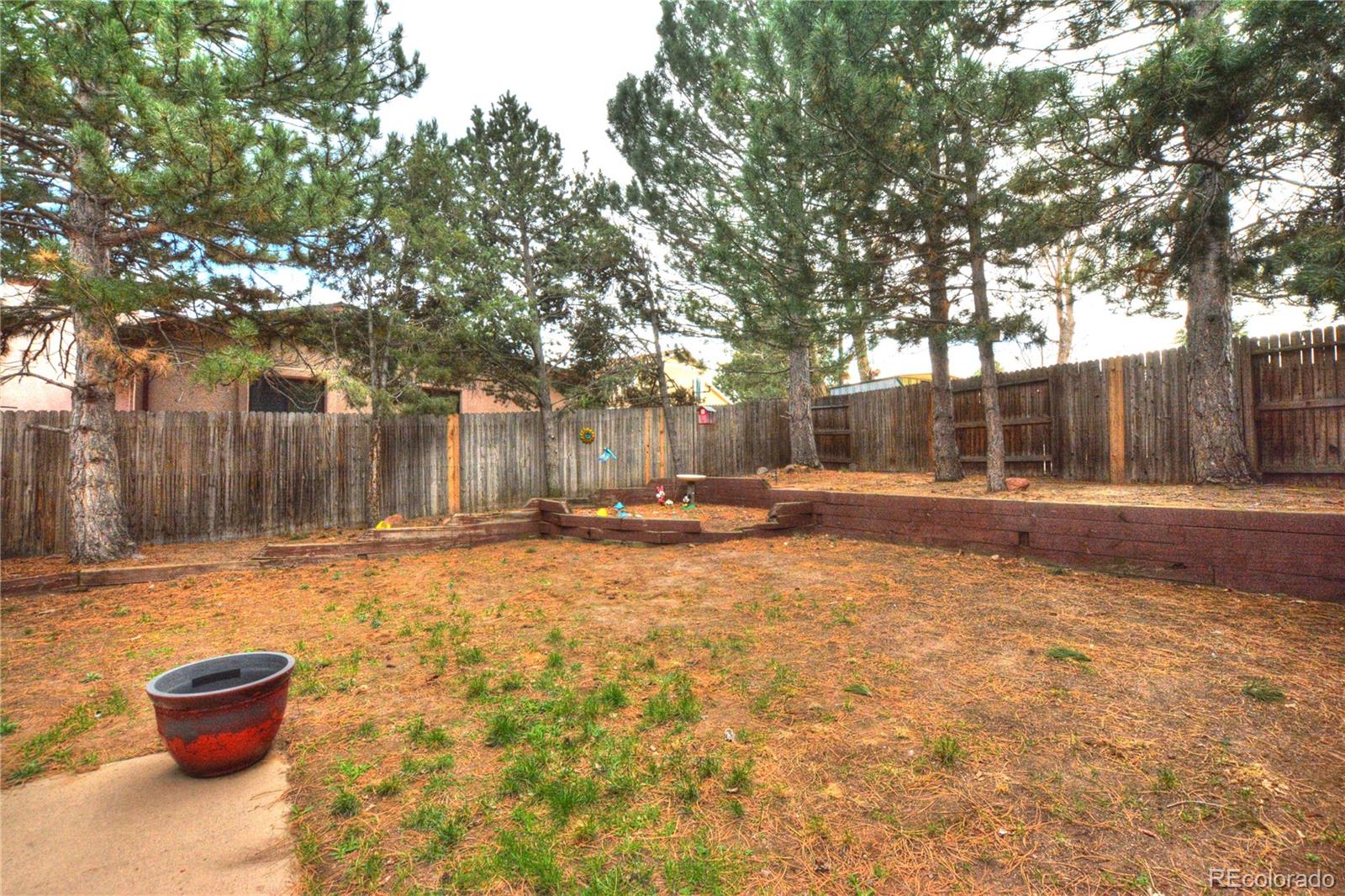 MLS Image #30 for 3135  zephyr drive,colorado springs, Colorado