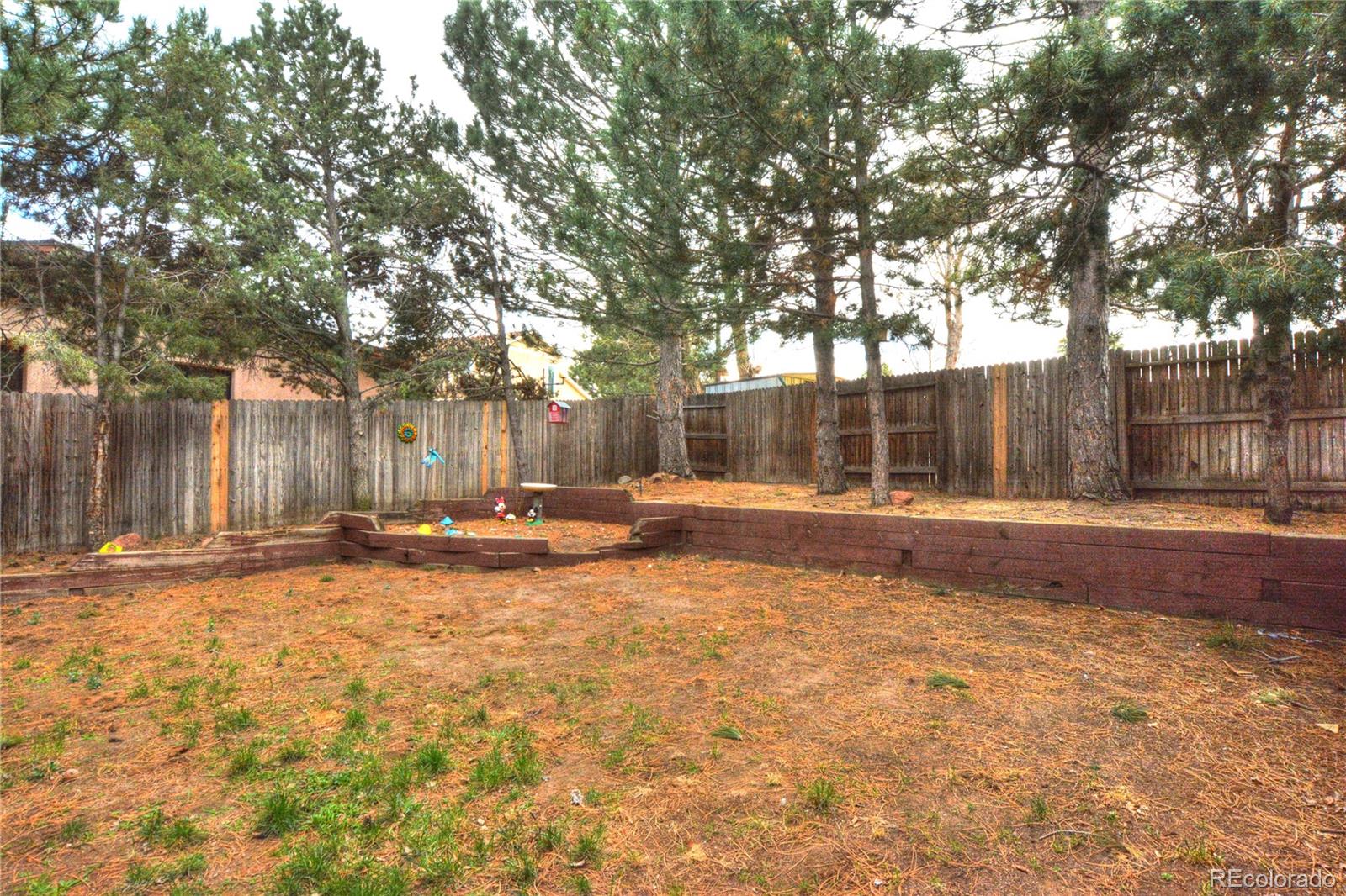 MLS Image #31 for 3135  zephyr drive,colorado springs, Colorado