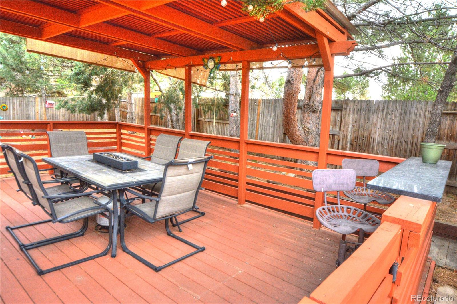 MLS Image #32 for 3135  zephyr drive,colorado springs, Colorado