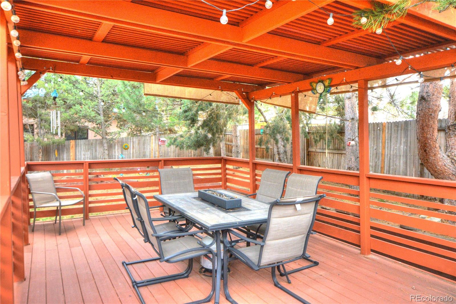 MLS Image #33 for 3135  zephyr drive,colorado springs, Colorado